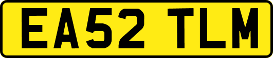 EA52TLM