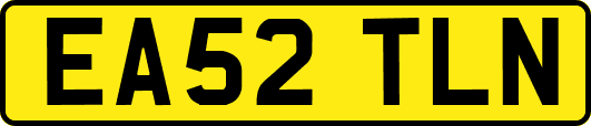 EA52TLN