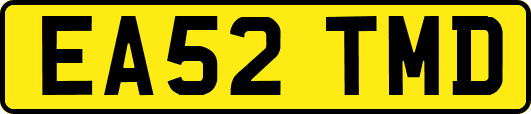 EA52TMD