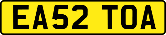 EA52TOA