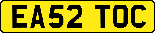 EA52TOC