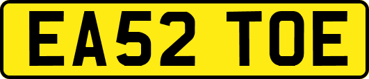 EA52TOE