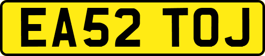 EA52TOJ
