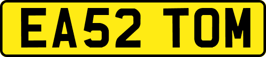 EA52TOM