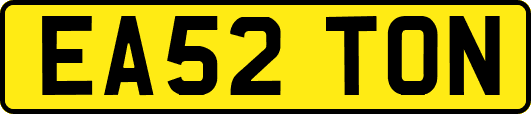 EA52TON