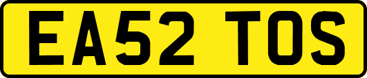 EA52TOS