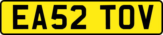 EA52TOV