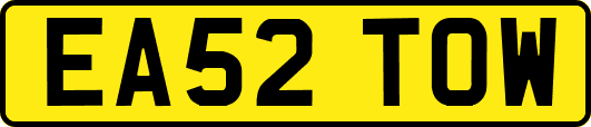 EA52TOW