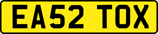 EA52TOX