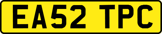 EA52TPC
