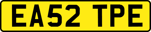 EA52TPE