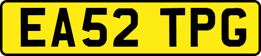EA52TPG