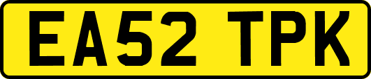EA52TPK