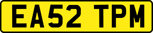 EA52TPM