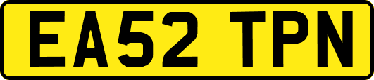 EA52TPN