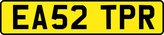 EA52TPR
