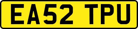 EA52TPU