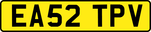 EA52TPV
