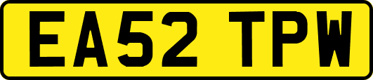 EA52TPW
