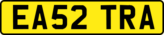 EA52TRA