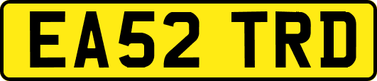 EA52TRD