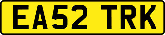EA52TRK