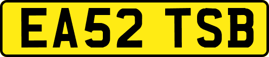 EA52TSB