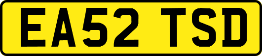 EA52TSD