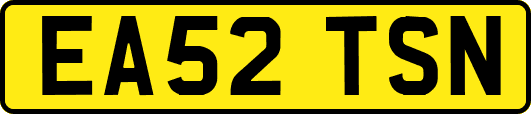 EA52TSN
