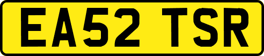 EA52TSR