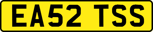 EA52TSS