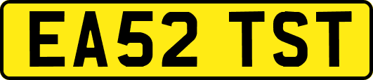 EA52TST