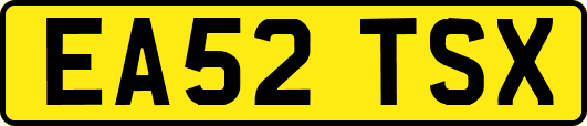 EA52TSX