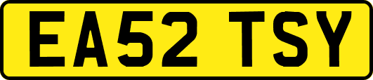 EA52TSY