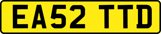 EA52TTD