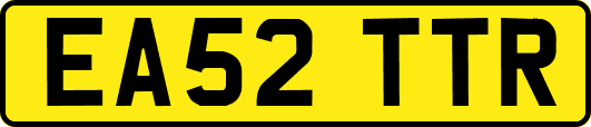 EA52TTR