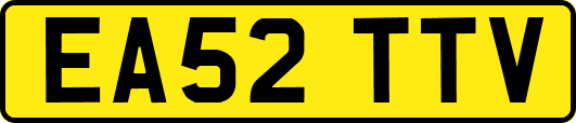 EA52TTV