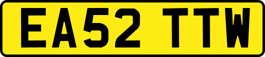 EA52TTW