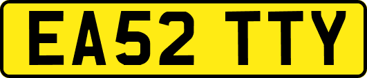 EA52TTY