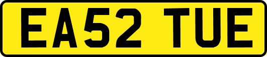 EA52TUE