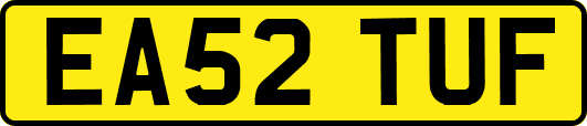 EA52TUF