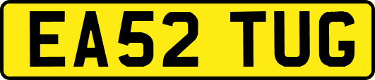 EA52TUG