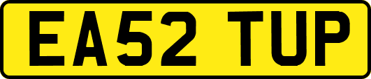 EA52TUP