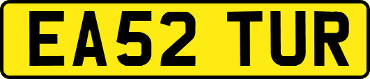 EA52TUR