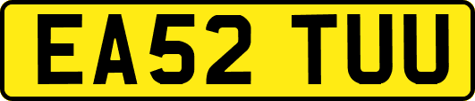 EA52TUU