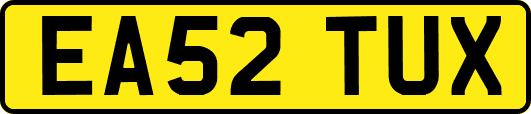 EA52TUX