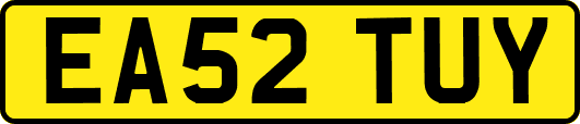 EA52TUY