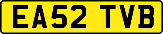EA52TVB