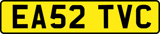 EA52TVC