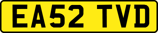 EA52TVD